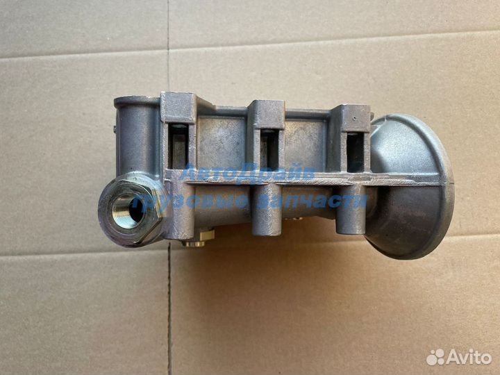 Корпус масляного фильтра MAN L2000 51055036106