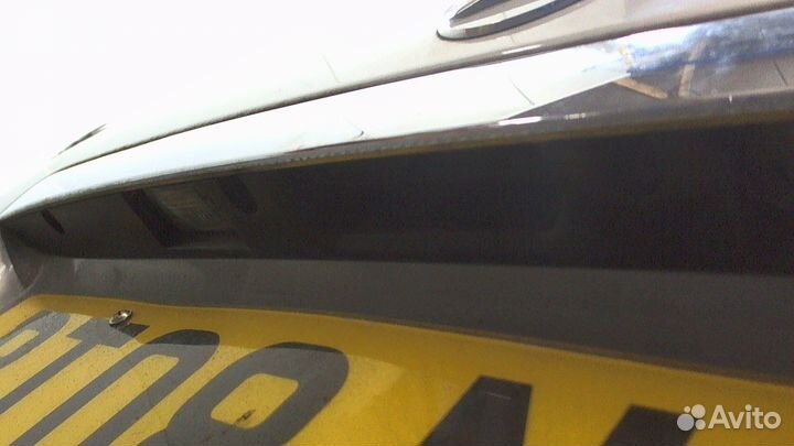 Крышка багажника Mercedes B W245, 2008