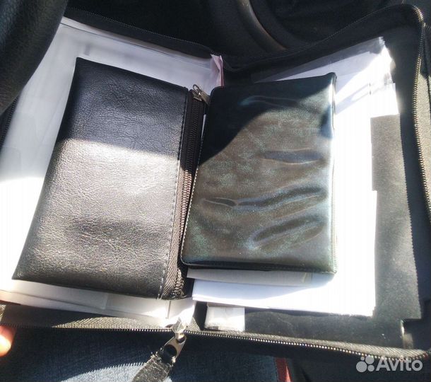 Сумка для документов