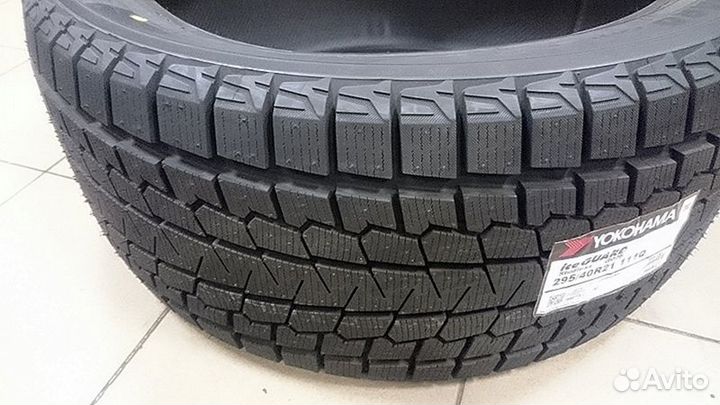 Yokohama Ice Guard G075 225/65 R18 103Q