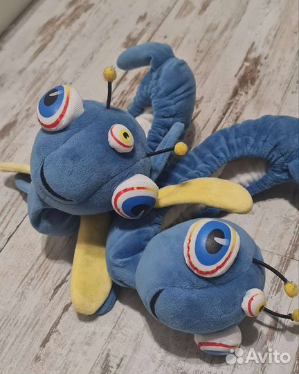 Чехлы-сушки Edea