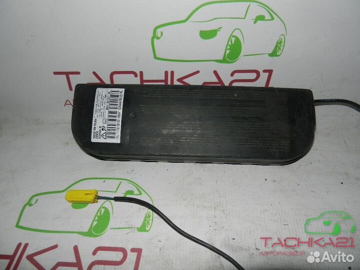 Подушка безопастности ford Focus 2 в левое сиденье