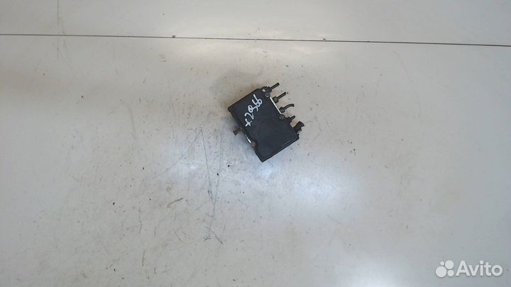 Блок абс, насос Nissan Note E11, 2008