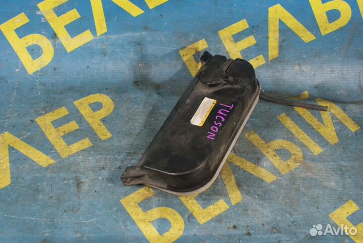 Расширительный бачок Hyundai Tucson JM