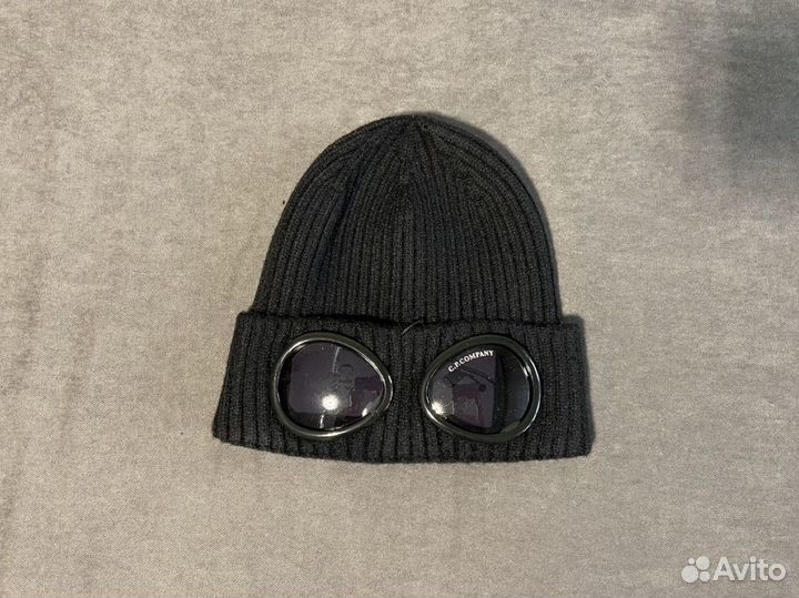 Шапка CP Company