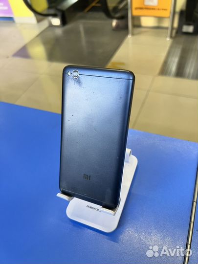 Xiaomi Redmi 4A, 2/16 ГБ