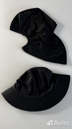 Панама Nike lab ACG последняя