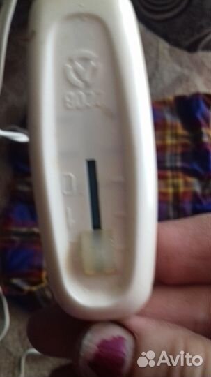 Грелка коврик-электрический