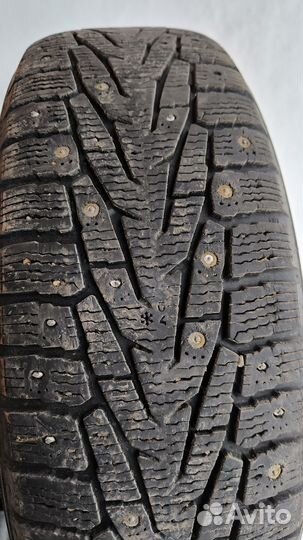 Nokian Tyres Hakkapeliitta 7 SUV 215/70 R16