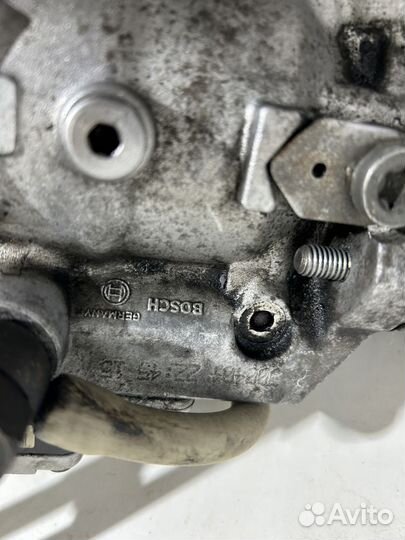 Тнвд VP-44 bosch Ford Transit 2000-2006