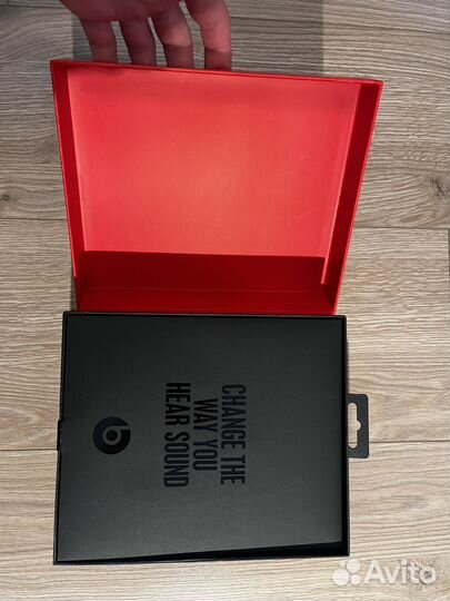 Наушники Beats ep