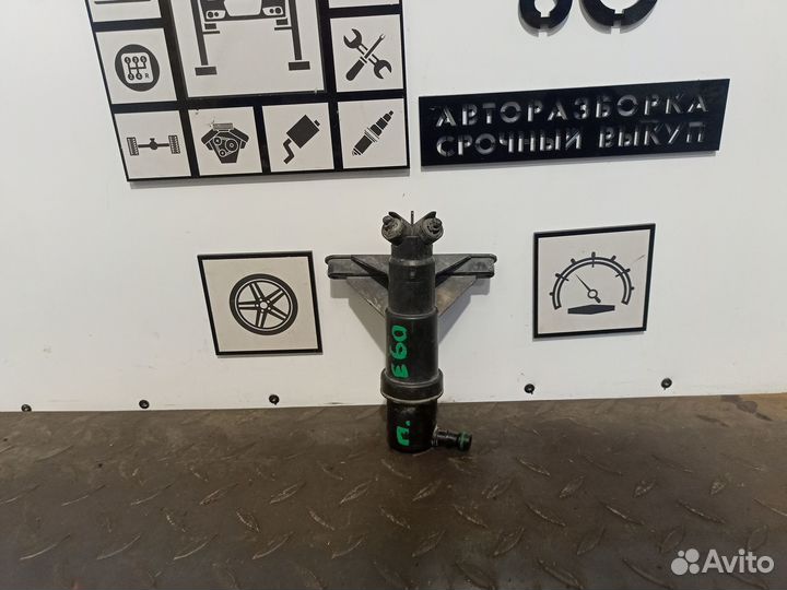 Форсунка омывателя фары для BMW 5-serie E60/E61