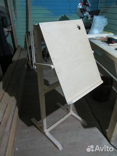 Деревянные изделия для дома и дачи