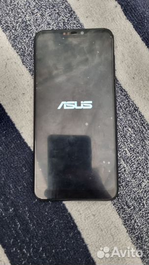 ASUS Zenfone Max (M2) ZB633KL, 3/32 ГБ