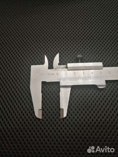 Звукопрозрачная ткань для L acoustics