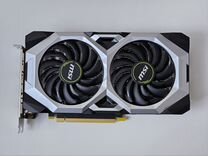 RTX 2060 super идеальная