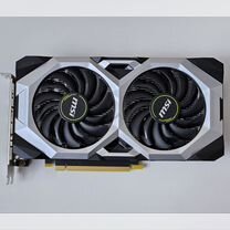 RTX 2060 super идеальная