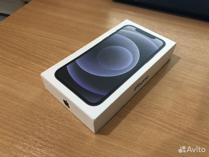 iPhone 12, 256 ГБ