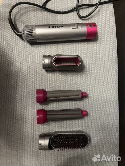 Фен dyson стайлер 5 в 1