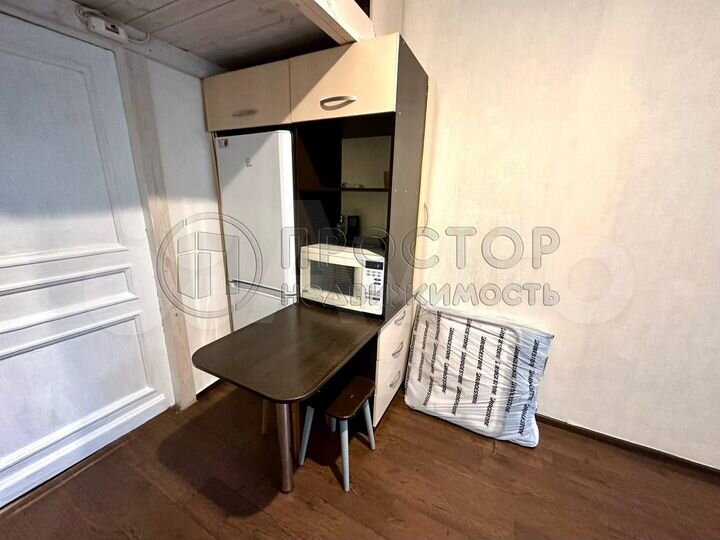 Комната 11,2 м² в 3-к., 1/3 эт.