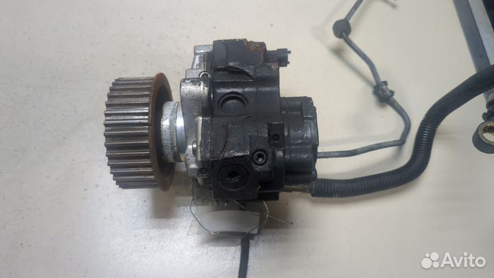 Тнвд Chrysler Voyager, 2006