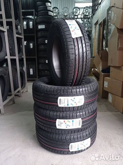 Nokian Tyres Nordman SZ2 215/65 R16