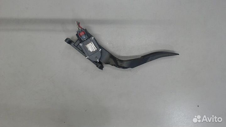 Педаль газа Ford Escape, 2006