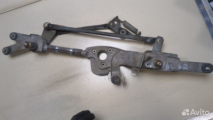 Механизм стеклоочистителя Lexus LS460, 2009