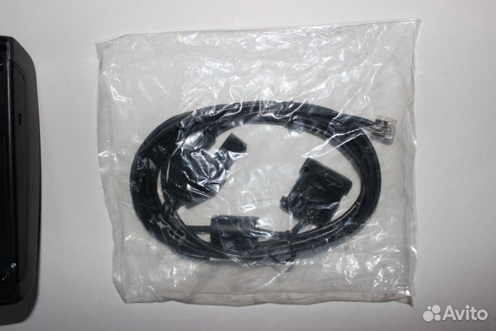 Ingenico и кабель