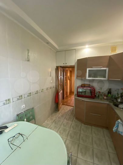 3-к. квартира, 75 м², 5/9 эт.