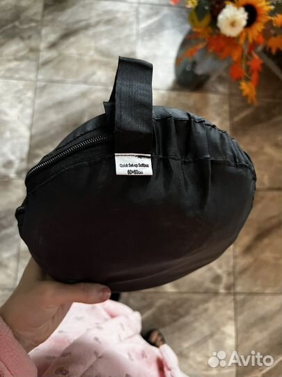 Софтбокс raylab 60x60