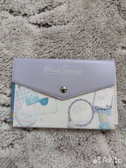 Журнал Ribon на японском языке