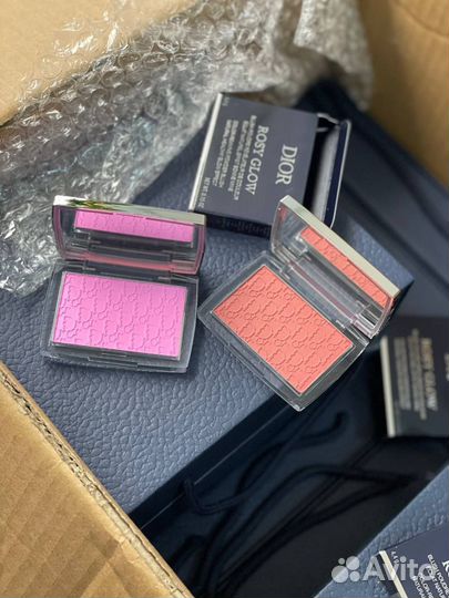 Dior хайлайтер