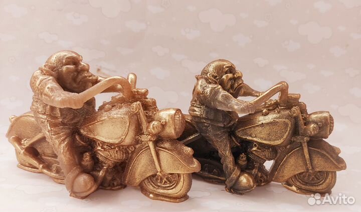 Мыло ручной работы 