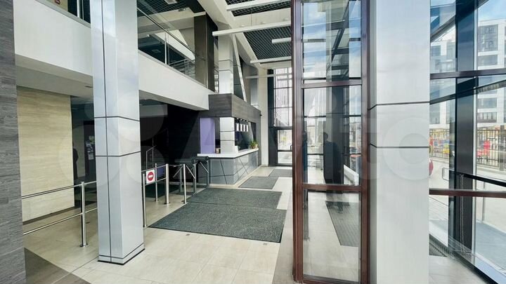 Клиника, Мед.центр, другое назначение 811.4 м²