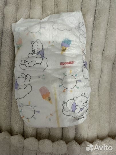 Памперсы подгузники для детей 2