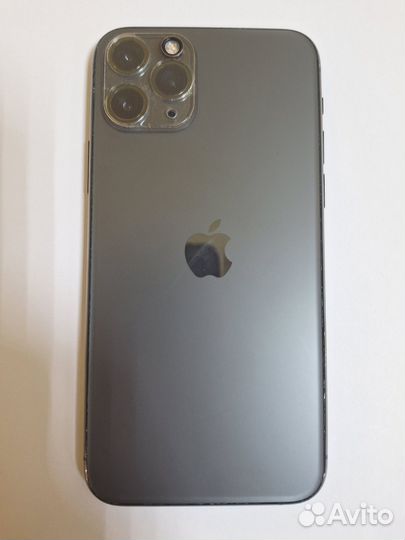 iPhone 11 Pro, 64 ГБ