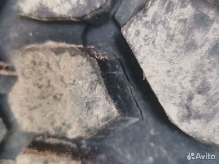 Fedima Sirocco 285/75 R16 116J