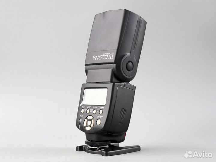 Вспышка Yongnuo YN 560 III