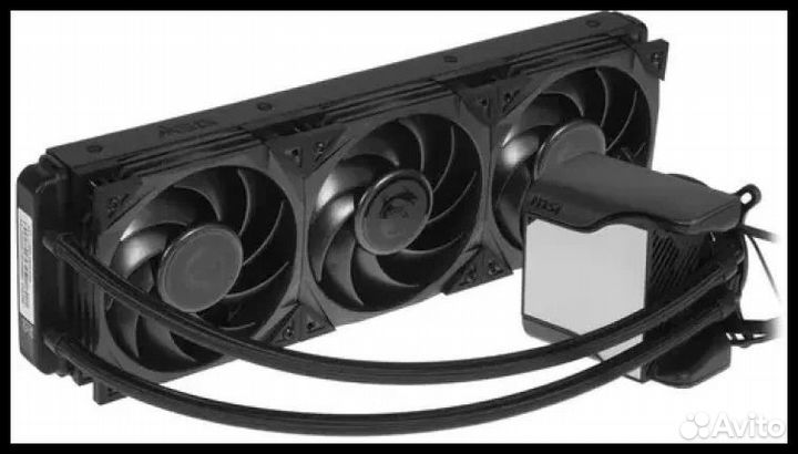 MSI MEG coreliquid s360