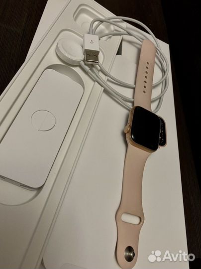 Apple watch se 40 mm