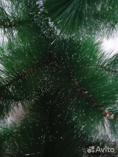 Елка искусственная