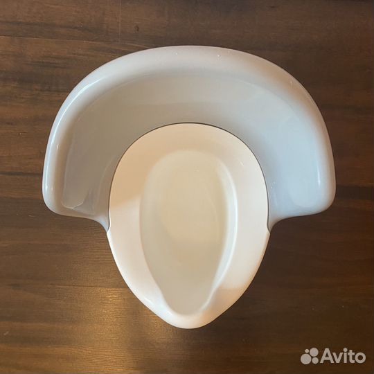 Кресло-горшок BabyBjorn Potty Chair