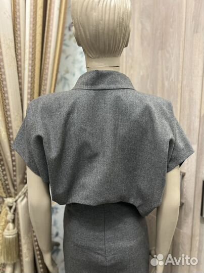 Костюм gucci 38it