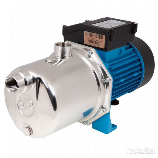 Насос поверхностный Джилекс Джамбо 70/50 Н