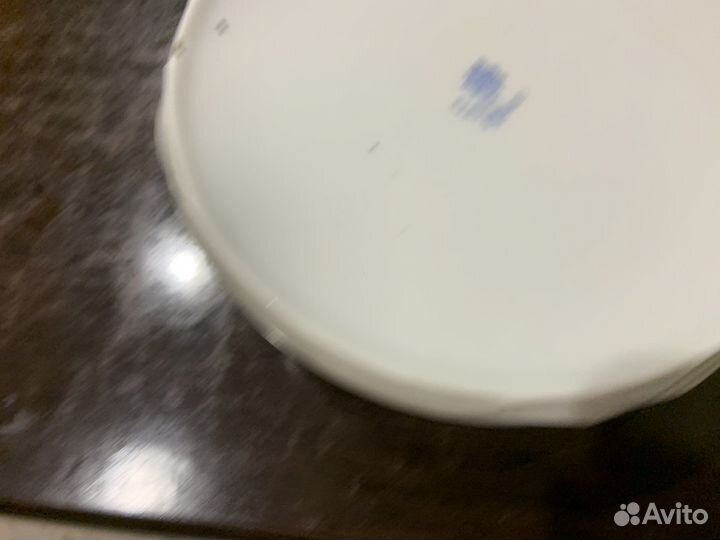 Капельник (конфетница) Кузнецов