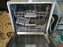 Посудомоечная машина Bosch SMV24AX00 R 60 см бу