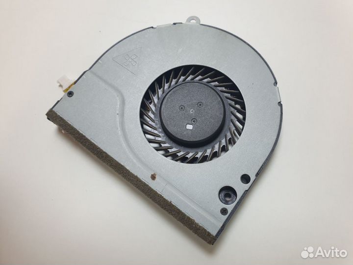 Вентилятор Acer V5-561G, Packard Bell ente69CX