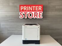 Принтер Kyocera P6130cdn