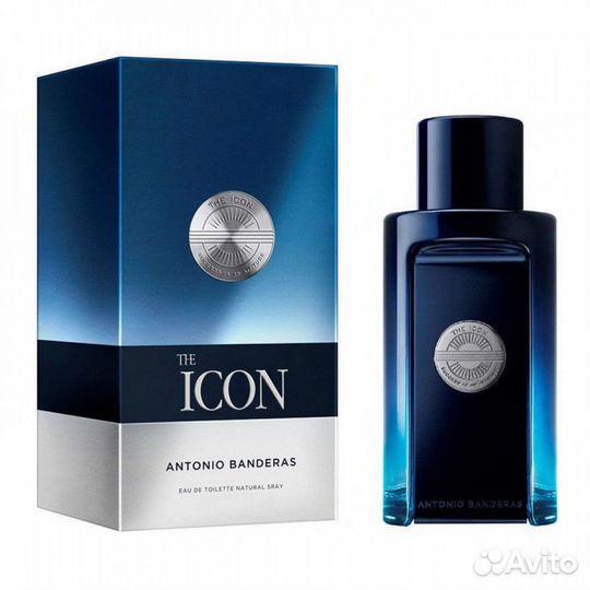 Dior Poison Pure. Antonio Banderas The Icon